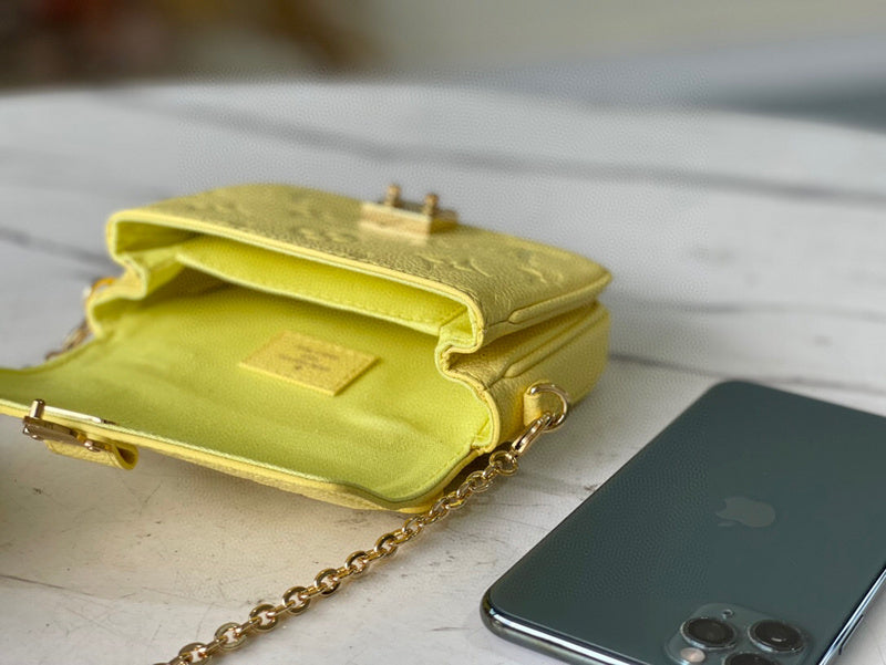 Fashion Lu-Vi bags - 5179