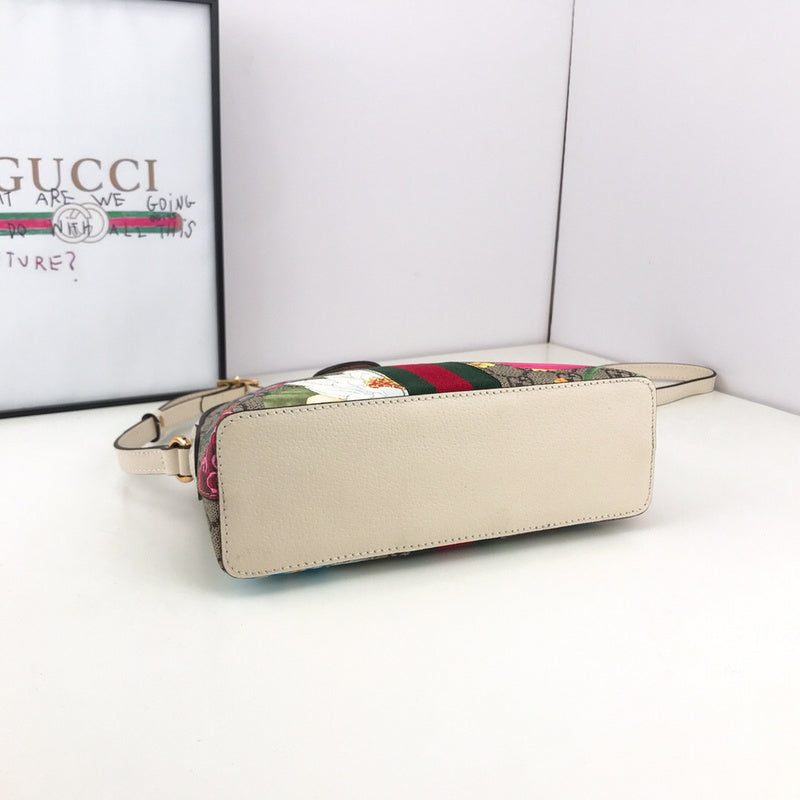 Glami Fashion - GCI Bags - 2621