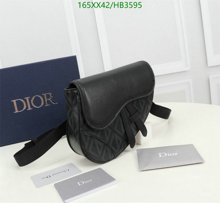 SAMCC - DOR Bags - 1130