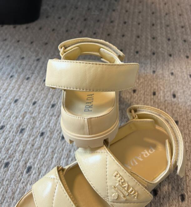 glamy - PD Women Shoes - 150