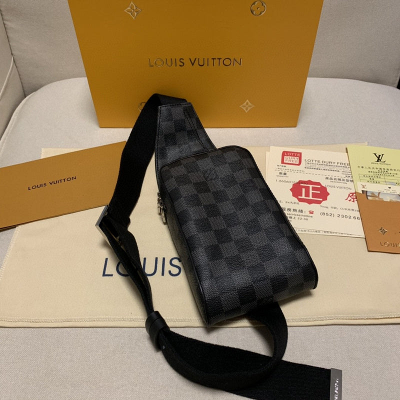 Satchel Bags - VL Bags - 3470