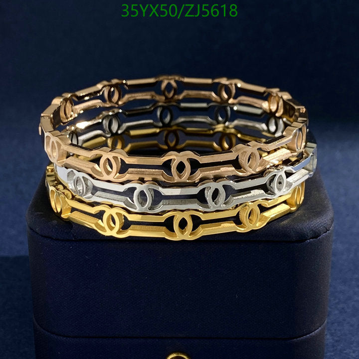SAMC - CHL Jewelry - 928