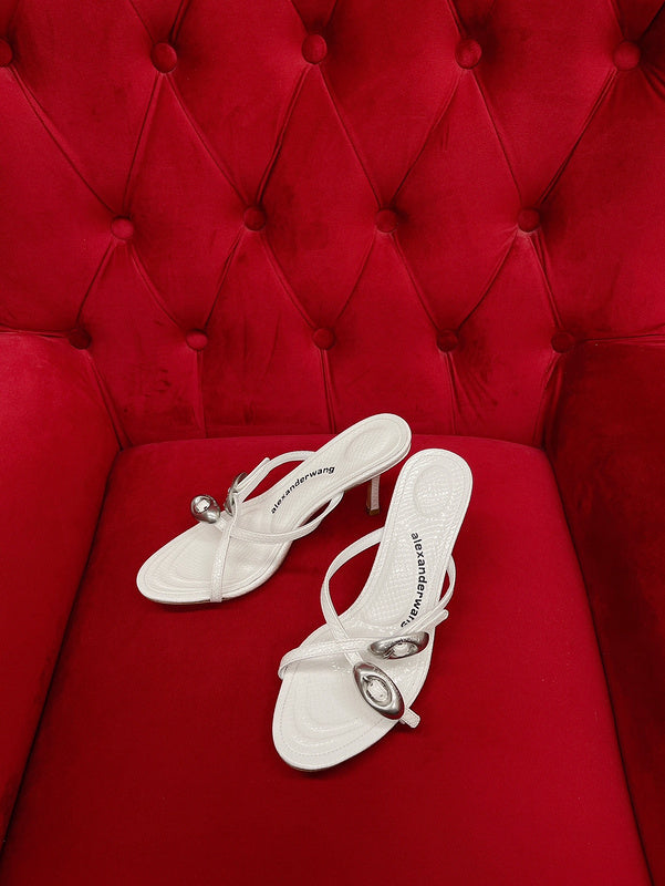 Glami - ALW Women Shoes - 484