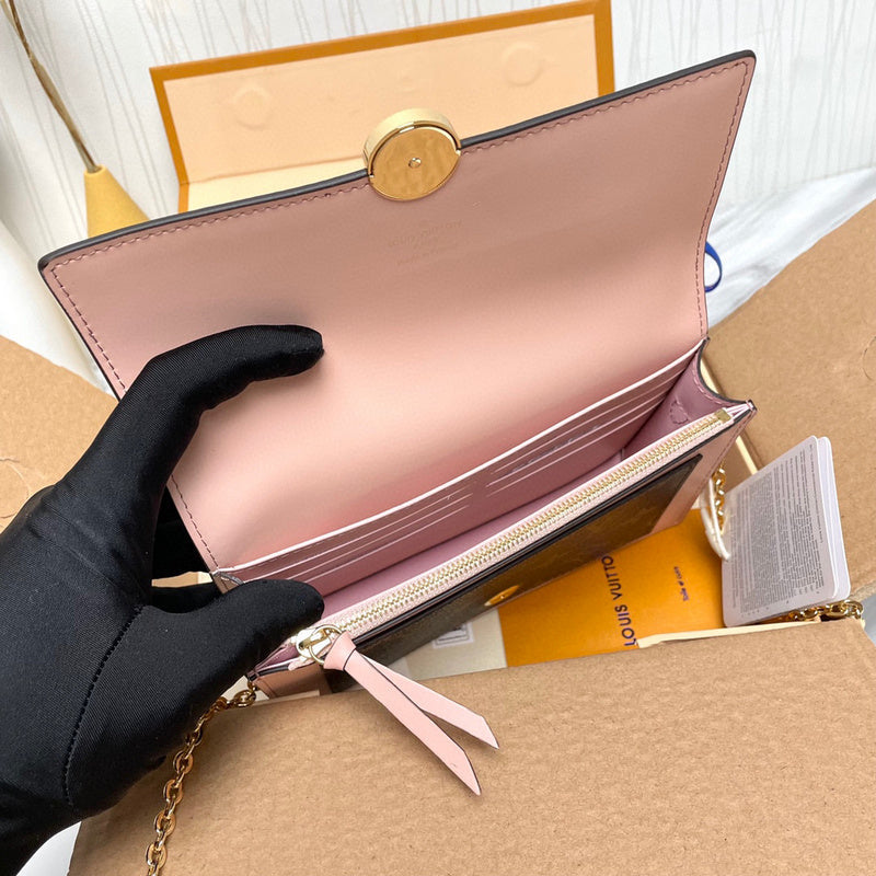 Glami - LOV Bags - 668