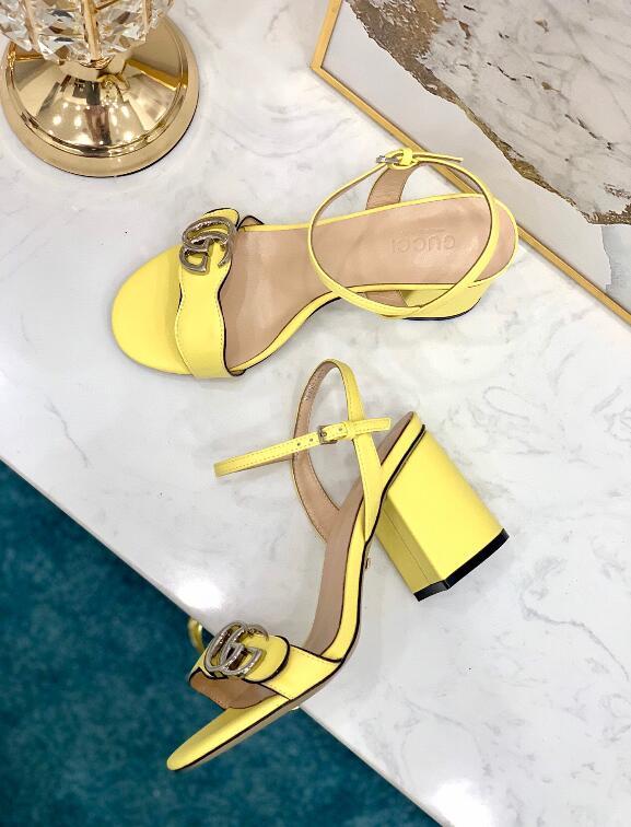 SAMC - GUKI Women Shoes - 2039