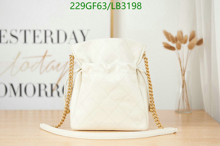 SAMC - CHL Bags - 912