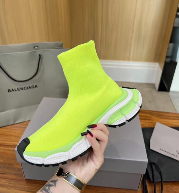 SAMC - BG Men Shoes - 211