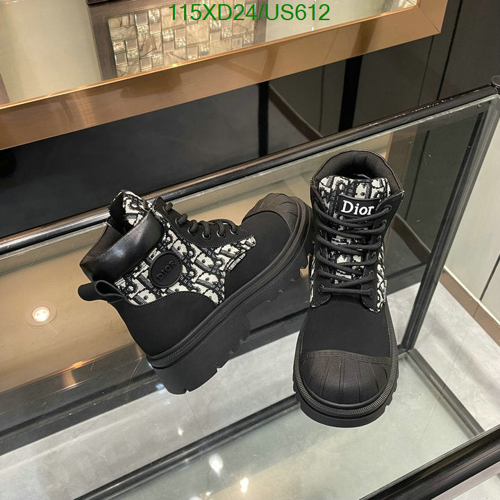 SAMCC - DOR Women Shoes - 1588