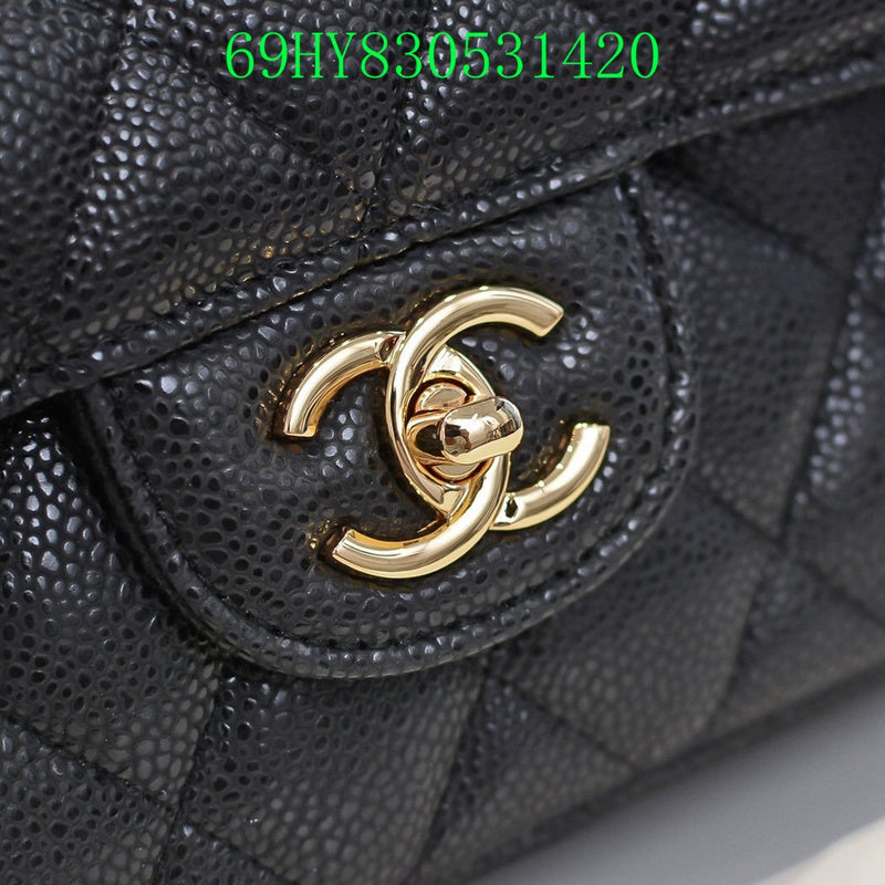 Satchel Bags - CHL Bags - 5139