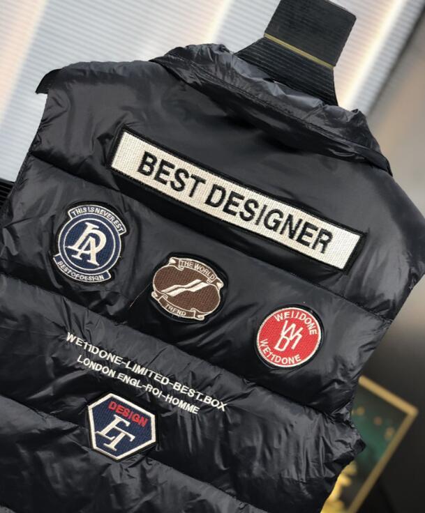 SAMC - Mix Jackets - 747