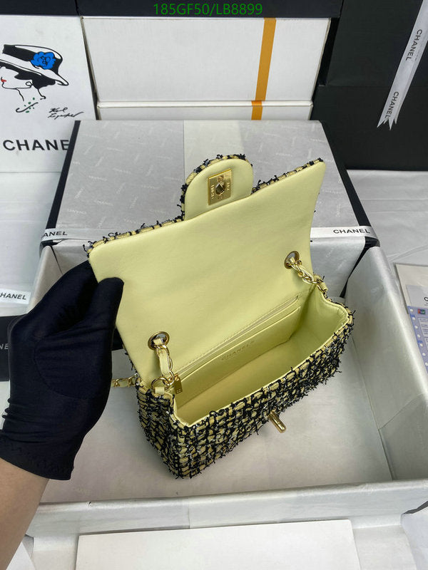 SAMC - CHL Bags - 736