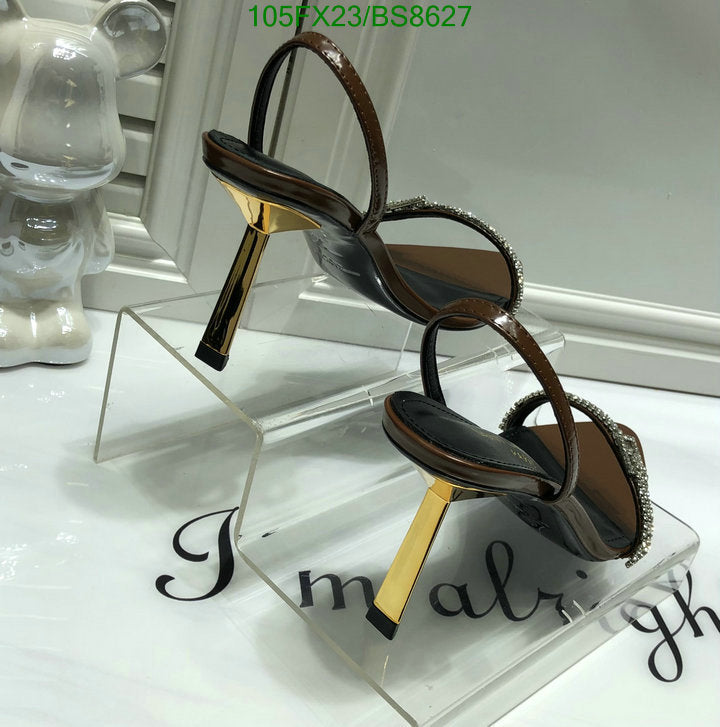 SAMC - YLS Women Shoes Heels - 024