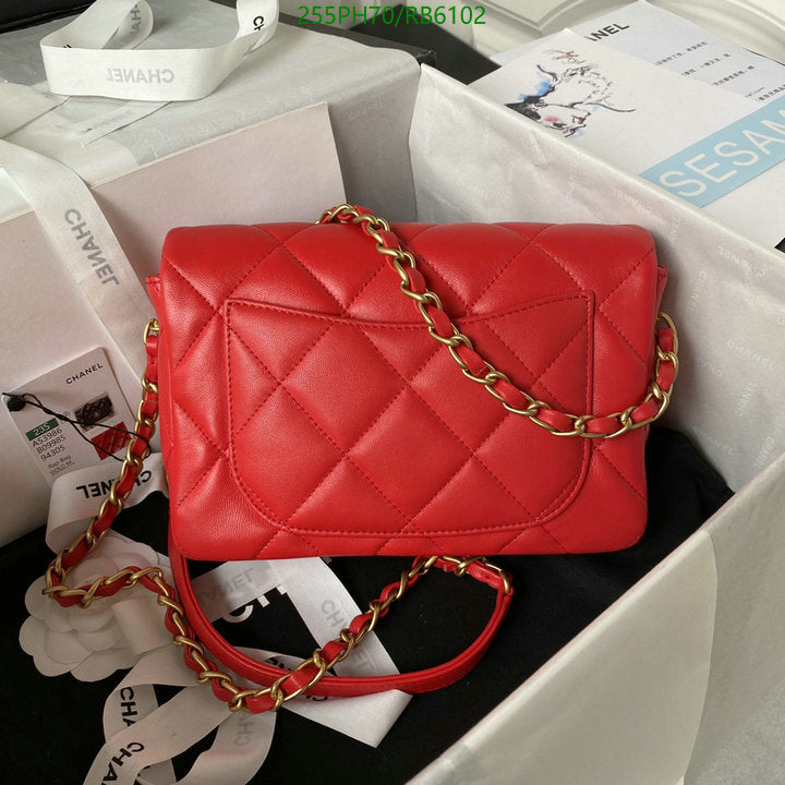 SAMC - CHL Bags - 475