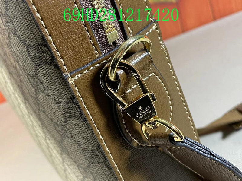 Glami Fashion - GCI Bags - 11268