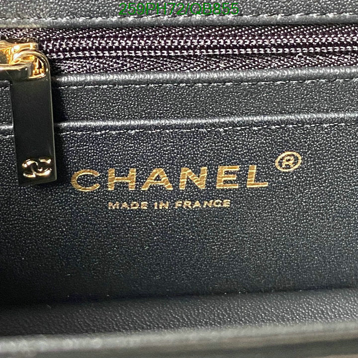 SAMC - CHL Bags - 352