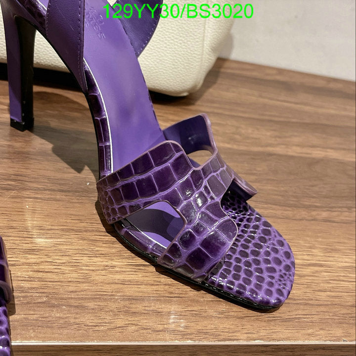 SAMC - HMS Women Shoes - 120