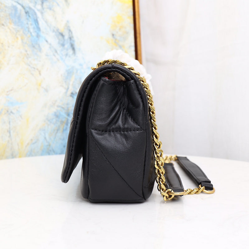 Satchel Bags - SLY Bags - 1496