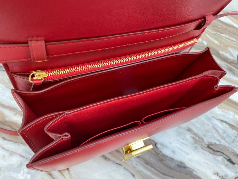 Glamy - COL Bags - 1152