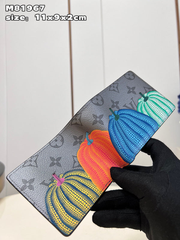 Glami-i LOV Wallets - 186