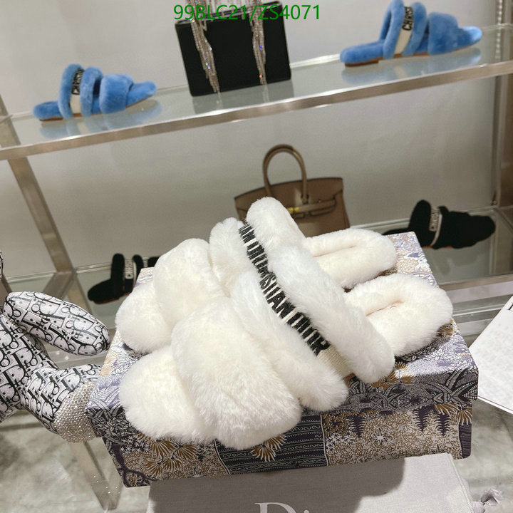 SAMCC - DOR Women Shoes - 2064