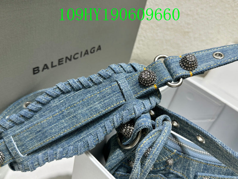 Glami GlamI - BGA Bags - 1741