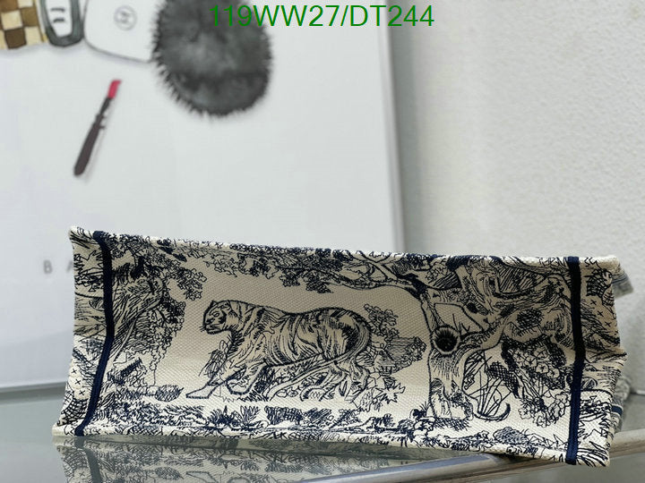 SAMCC - DOR Bags - 819