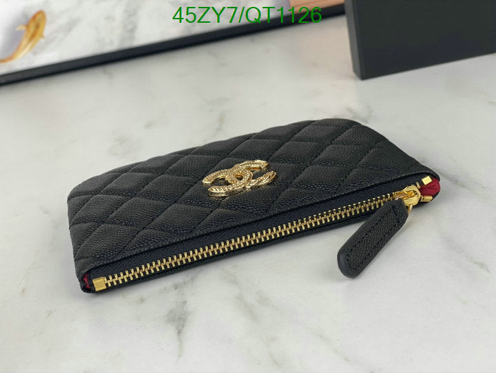 SAMC - CHL Wallets - 051