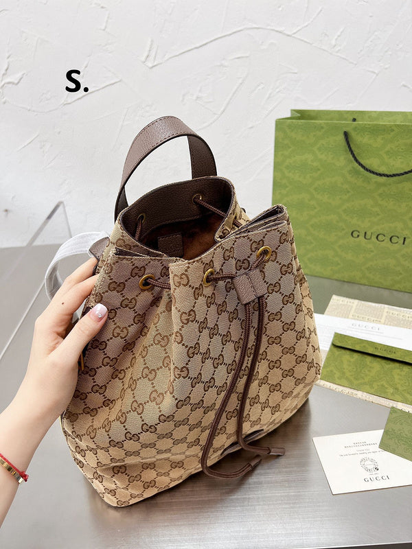 Glami Fashion - GCI Bags - 11814