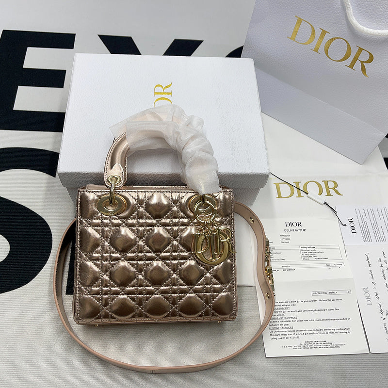 Glami-i - DOR Lady Bags - 081