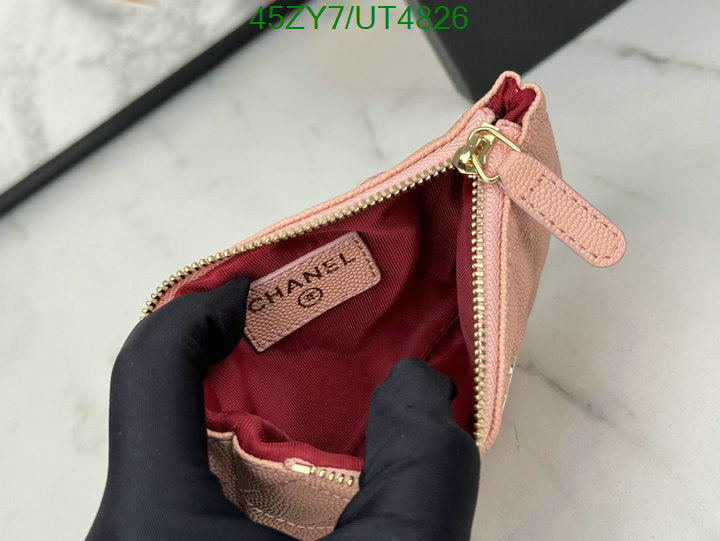 SAMC - CHL Wallets - 029