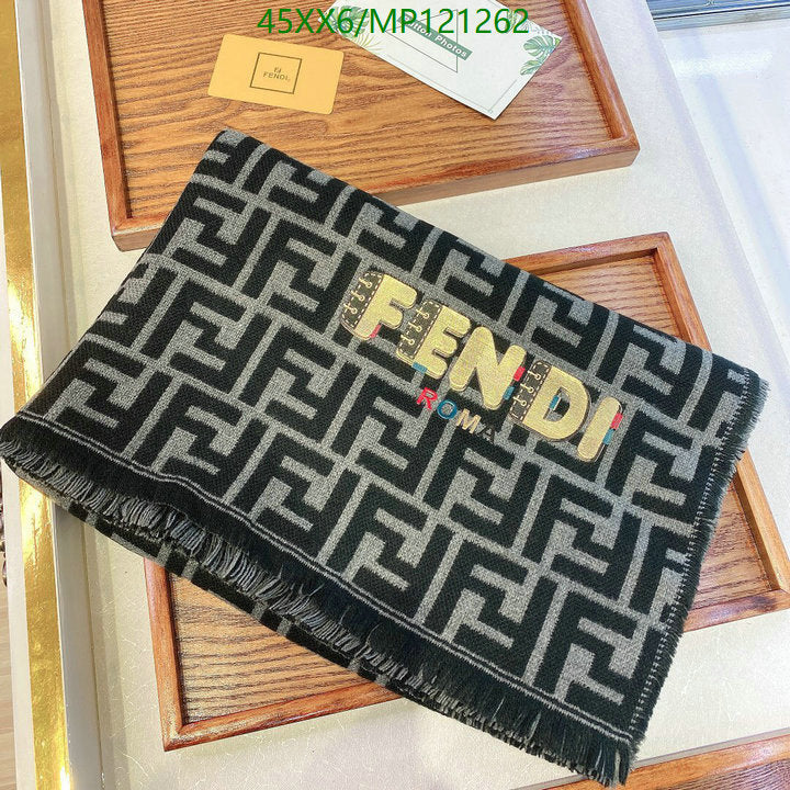 SAMC - FDE Scarves - 204