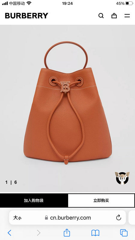 Glami- - BOR Bags - 083