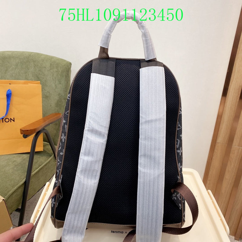 Glami Fashion - GCI Bags - 11488