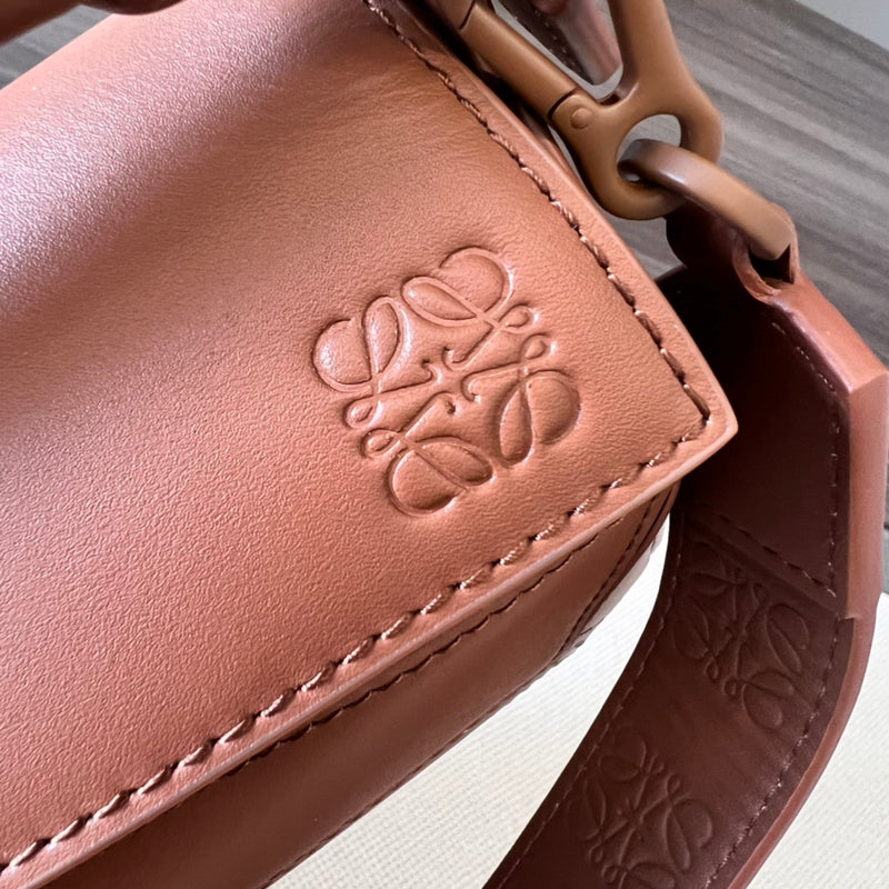 Glamy - LWO Bags - 762