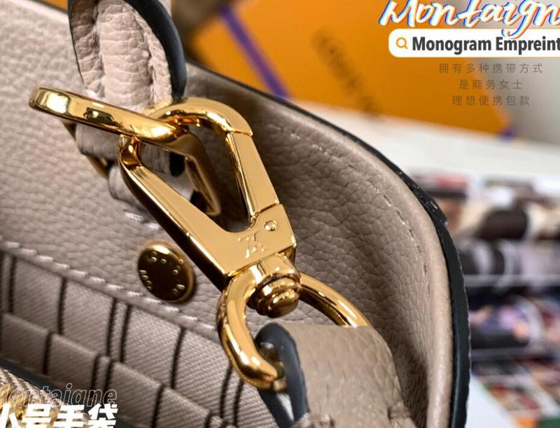 SAMC - LOV Bags - 2081