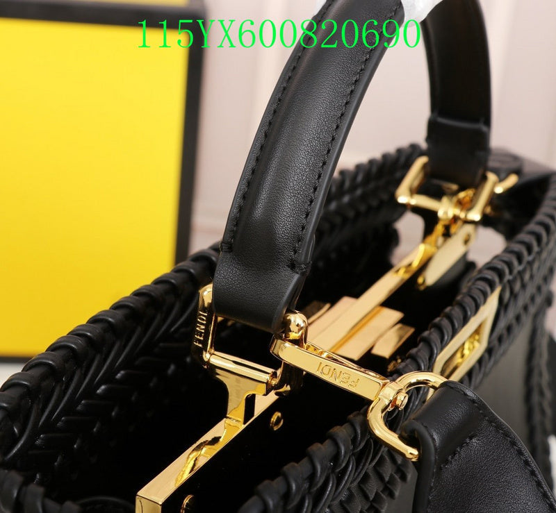 Glami - FDE Bags - 2433
