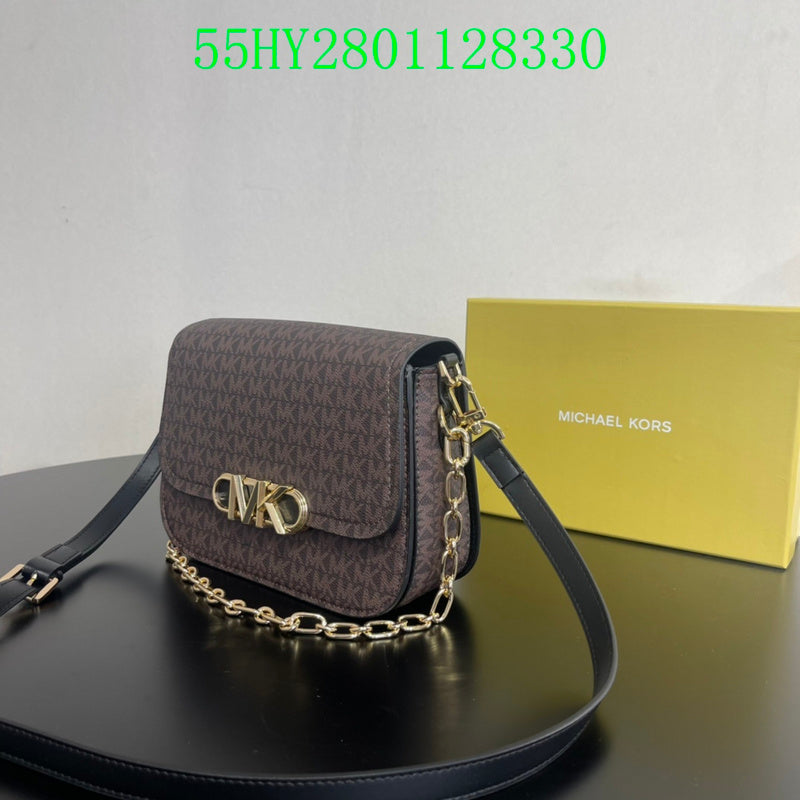 Satchel Bags - MK Bags - 132