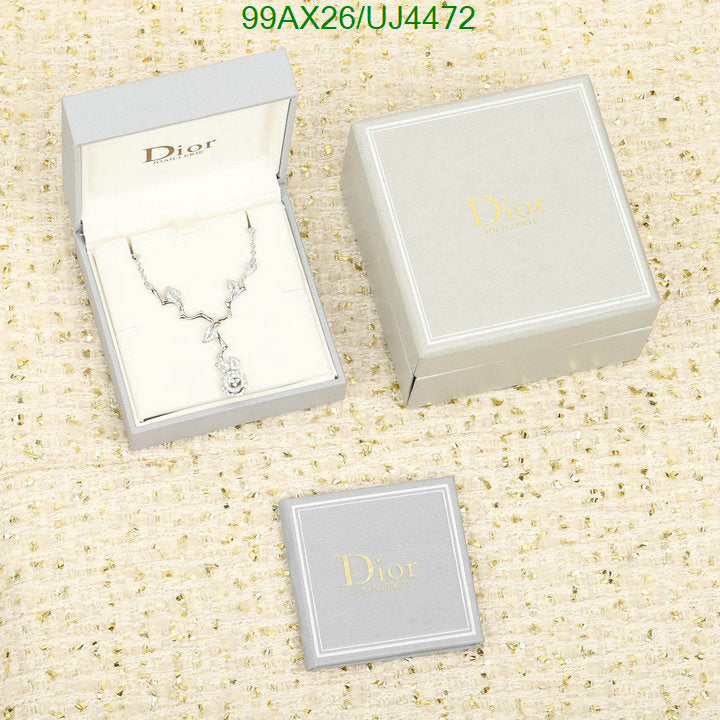 SAMC - DOR Jewelry - 129