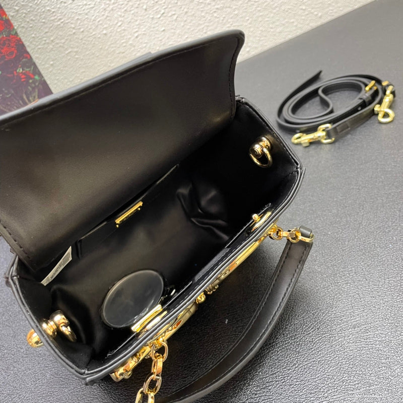 Satchel Bags - DG Bags - 149