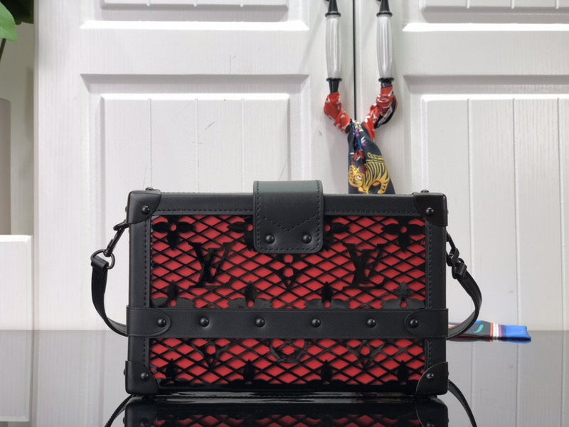 Glami- Glami- Lu-Vi bags - 3439