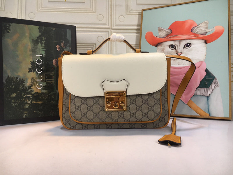 Glami Fashion - GCI Bags - 10152