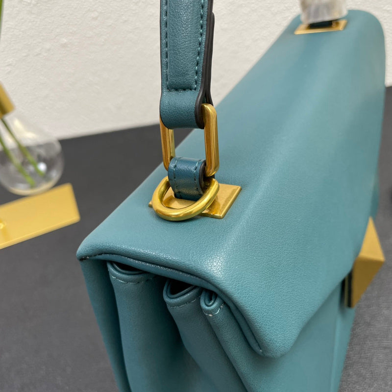 Satchel Bags - VTO Bags - 1042