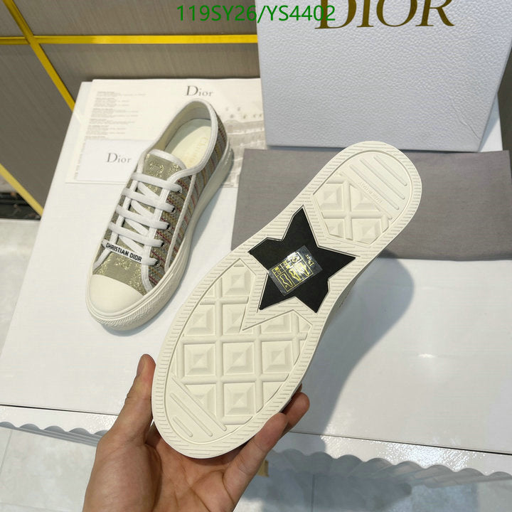SAMC - DOR Women Sneakers - 206