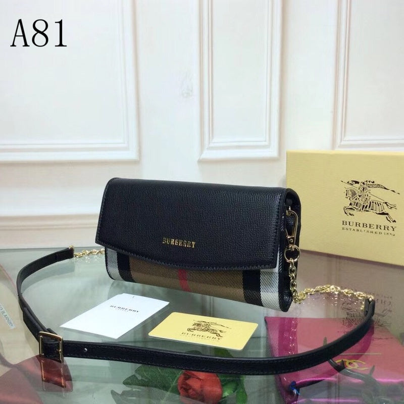 ELE Fashion -BBR Bags - 804
