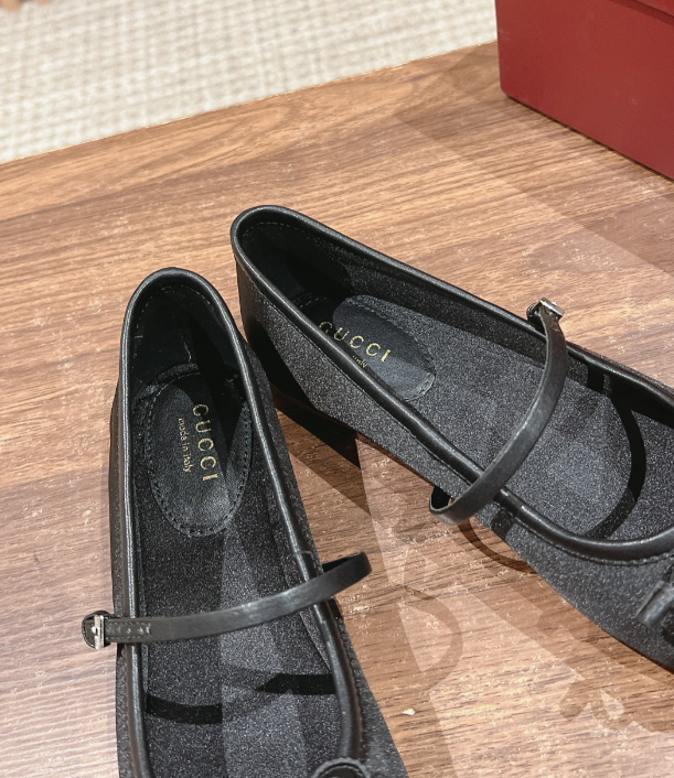 SAMC - GUKI Women Shoes - 030