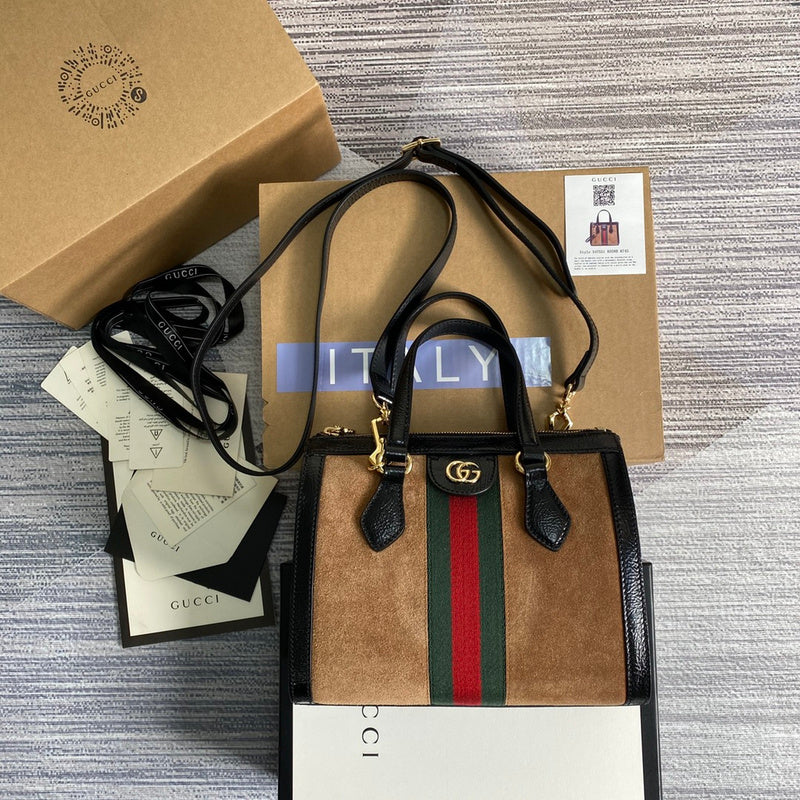 Glami - Glami Bags - 2262