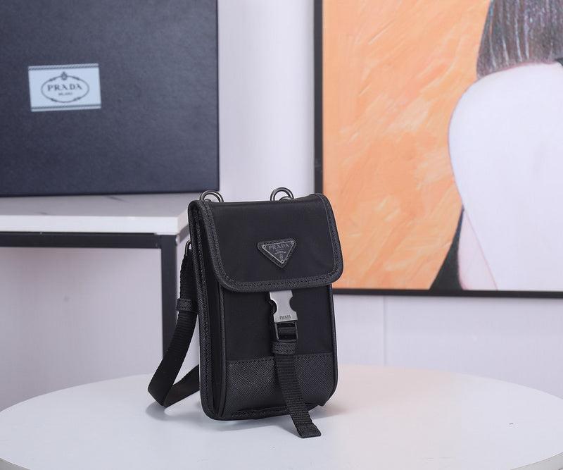 Satchel Bags - PRA Bags - 273