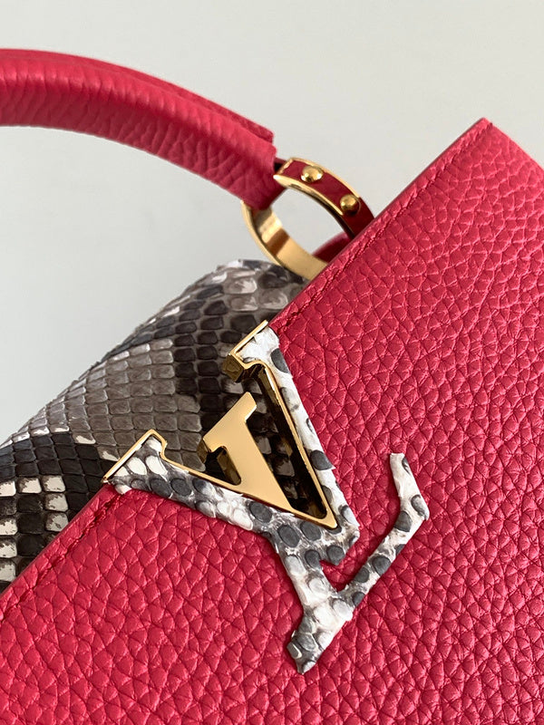 Glamy - LOV Bags - 707