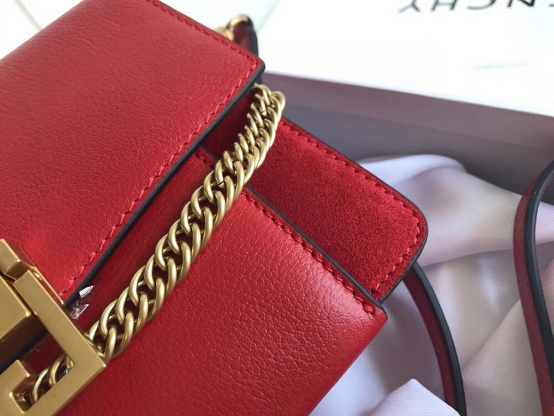 Glamy - GCY Bags - 436