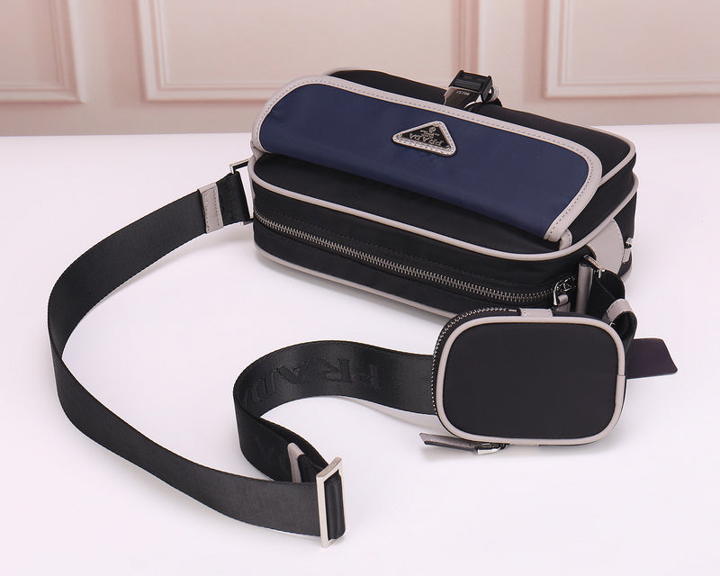 Satchel Bags - PRA Bags - 506